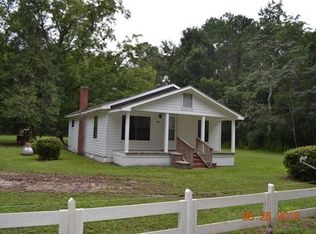 355 Stewart Rd, Midway, GA 31320