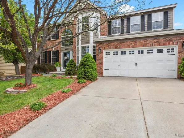 8980 Miners Drive, Highlands Ranch, CO 80126