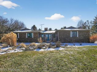 3725 W Howell Rd, Mason, MI 48854