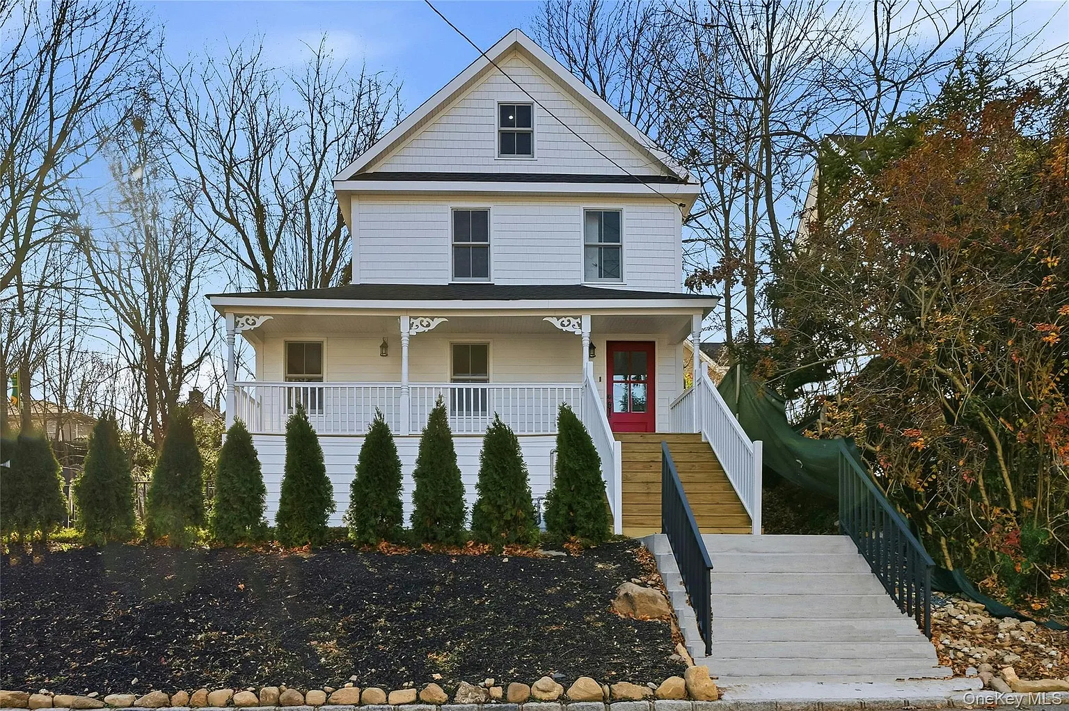 17 Tatterson Street photo 1