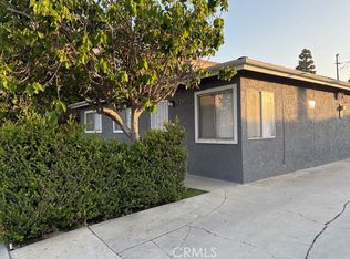 13805 Cerise Ave, Hawthorne, CA 90250