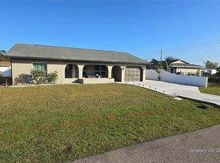 23046 Foote Ave, Pt Charlotte, FL 33952