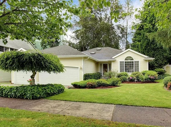 13007 NE 108th St, Kirkland, WA 98033