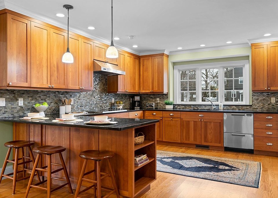 322 Ridge St, Arlington, MA 02474 Zillow
