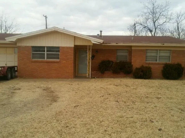 4918 43rd St, Lubbock, TX 79414