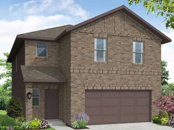 Mulberry Plan, ValleyBrooke