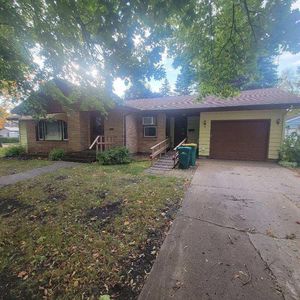601 Maple St, Breckenridge, MN, 56520