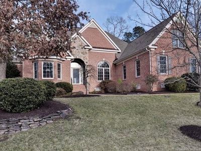 4155 Longview Lndg, Williamsburg, VA, 23188