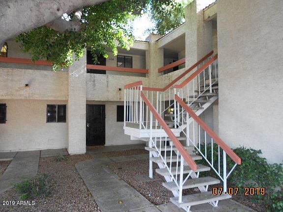 2nd image of 3119 W Cochise Dr Unit 125