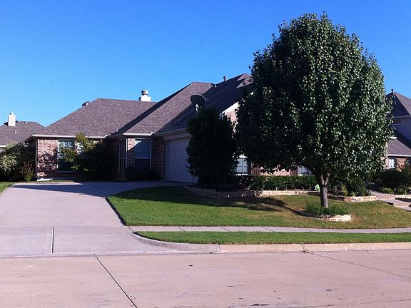 Front Side Entry Garage