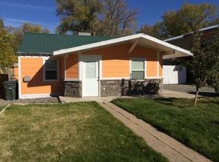 2754 Olson Ave, Grand Junction, CO 81503