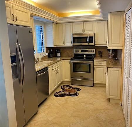 2nd image of 3432 NE Causeway Blvd APT 204
