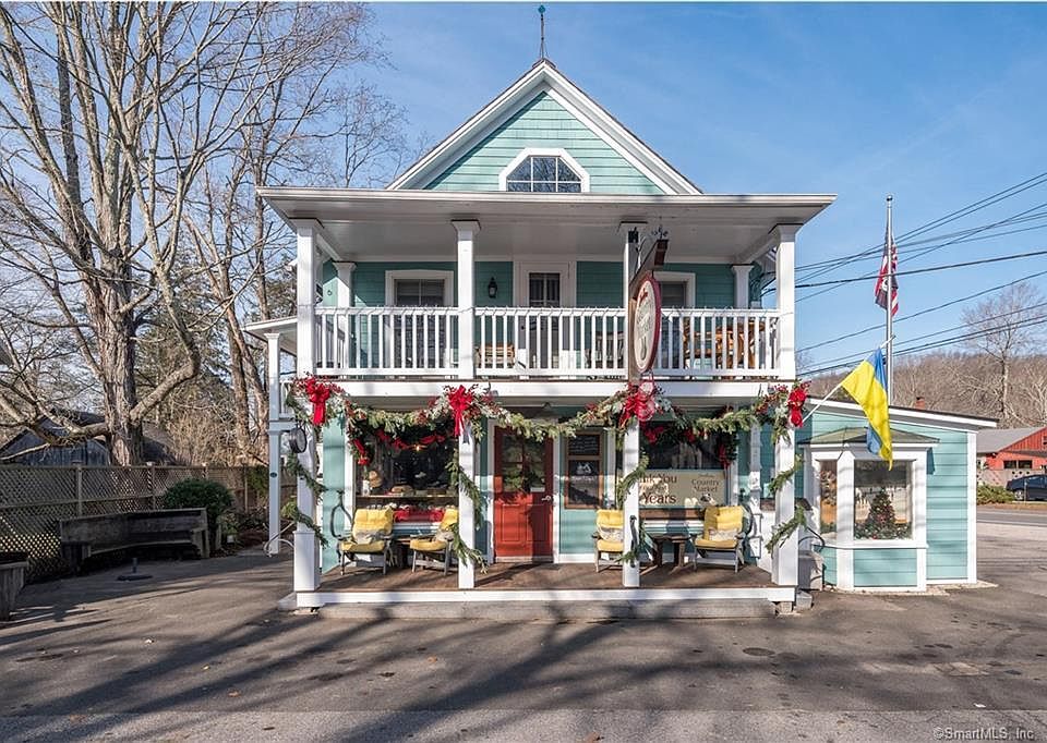 1 Ferry Rd, Old Lyme, CT 06371 MLS 170553137 Zillow