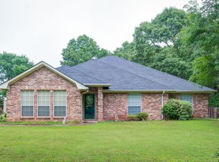 163 Rocking Chair Rd, Kilgore, TX 75662
