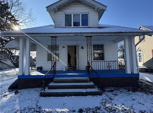 352 E Pearl St, Toledo, OH