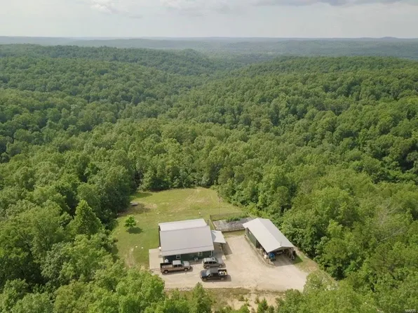 684 Wayne Rte N #359, Piedmont, MO 63957