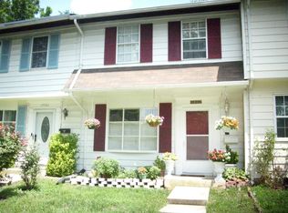 17719 Larchmont Ter, Gaithersburg, MD 20877