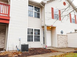 6058 Wildcat Dr, Indianapolis, IN 46203