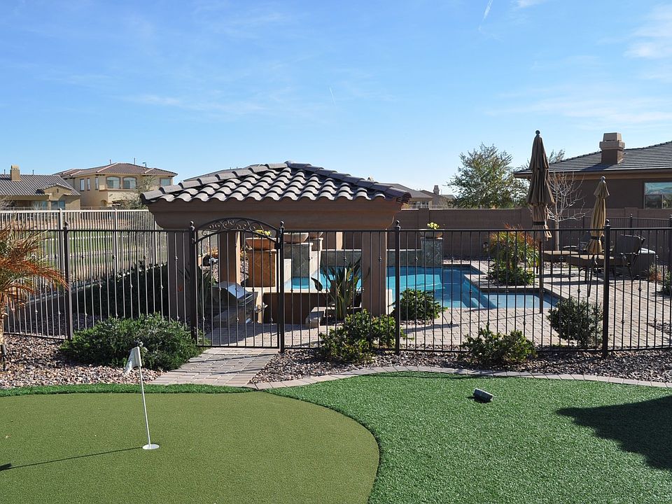 2nd image of 3744 E San Pedro Pl