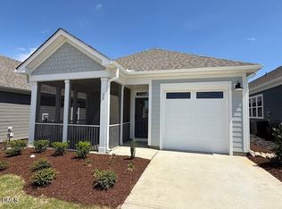 58 Carteret Ct, Clayton, NC 27527
