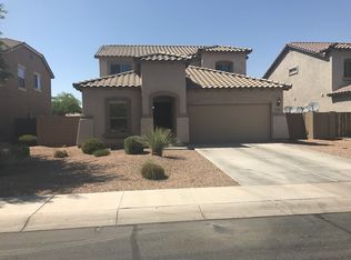 43472 W Magnolia Rd, Maricopa, AZ 85138
