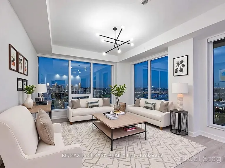 8868 Yonge St #1507E — Photo 6