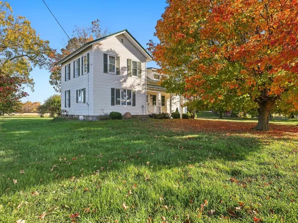 10142 Drew Rd, Clarksville, MI 48815