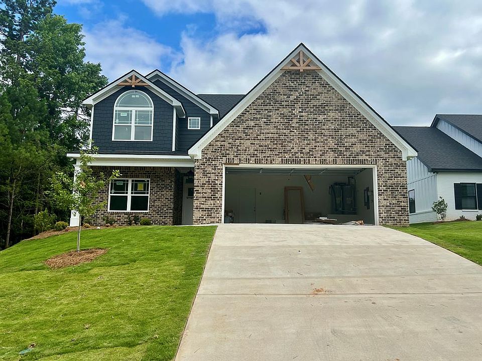 216 Woodstream Dr, Columbus, GA 31904 MLS 210782 Zillow