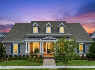 12162 Stillwood Pines Blvd, Jacksonville, FL 32224