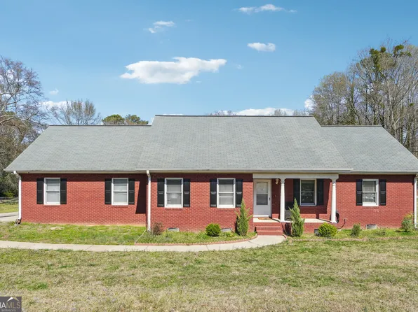 51 Alexander St, Winder, GA 30680