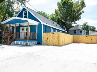 105 Super St, Houston, TX 77011