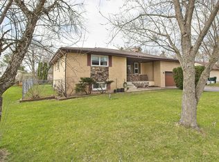 1923 Pheasant Ave, Twin Lakes, WI 53181