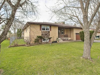 1923 Pheasant Ave, Twin Lakes, WI, 53181