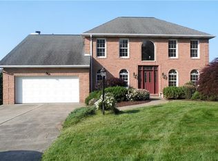 129 Field Club Dr W, Mc Kees Rocks, PA 15136