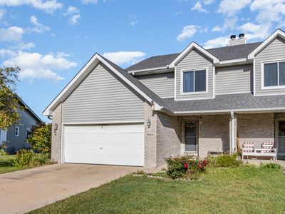 504 Flanagan Dr UNIT A, Minooka, IL, 60447