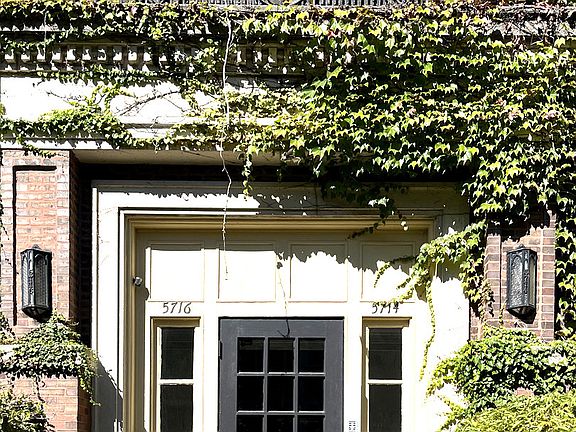 2nd image of 5716 S Kenwood Ave APT 1