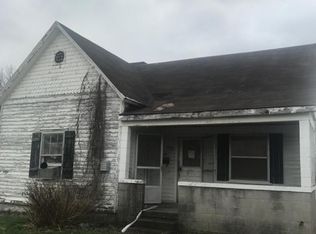 720 Stone St, Owensboro, KY 42303