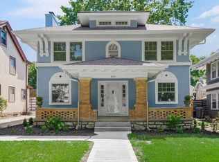 809 W Gregory Blvd, Kansas City, MO 64114