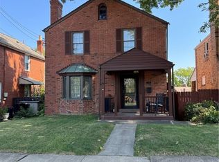 154 Lawrence Ave, Homestead, PA