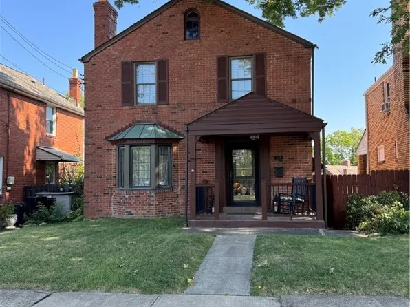 154 Lawrence Ave, Homestead, PA 15120