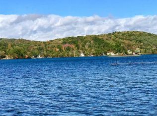 424 E Lake Rd, Argyle, NY 12865