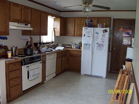 Open Kitchen