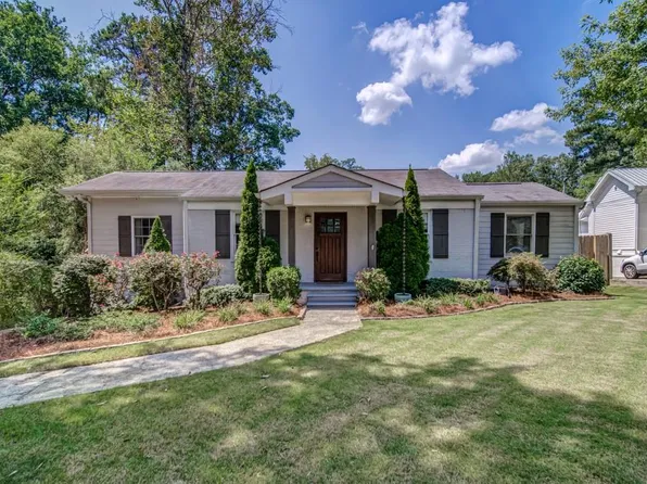 2772 N Thompson Rd NE, Atlanta, GA 30319
