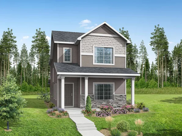 Elmcrest Plan, Waterfront Village