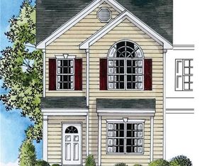 2825 Estella Dr, Chesapeake, VA 23325