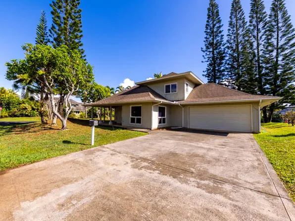 5124 County Road Iolani Kalakaua Pl, Princeville, HI 96722