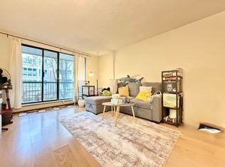 8511 Ackroyd Rd #105, Richmond, BC V6X 3E7