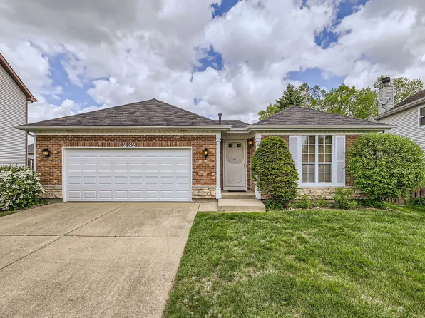 1232 Sumac Trl, Hoffman Estates, IL 60192