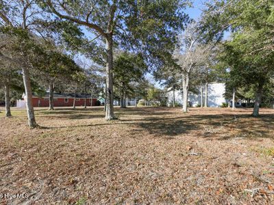 3 48th St NE Lot 3, Oak Island, NC, 28465
