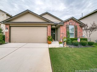 10423 Rhyder Rdg, San Antonio, TX 78254